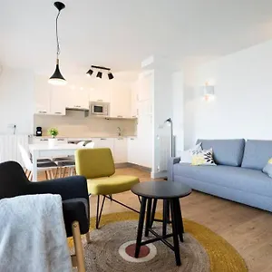 Mendizabal - Basquenjoy Apartamento